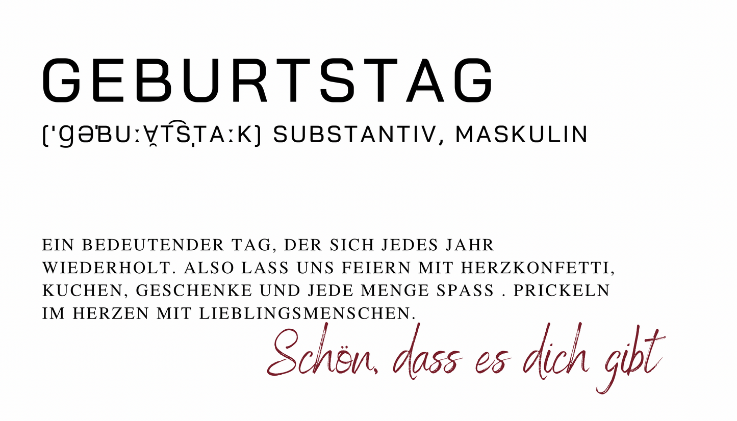 Personalisierte Kette mit 3 Anhängern & Handprägung