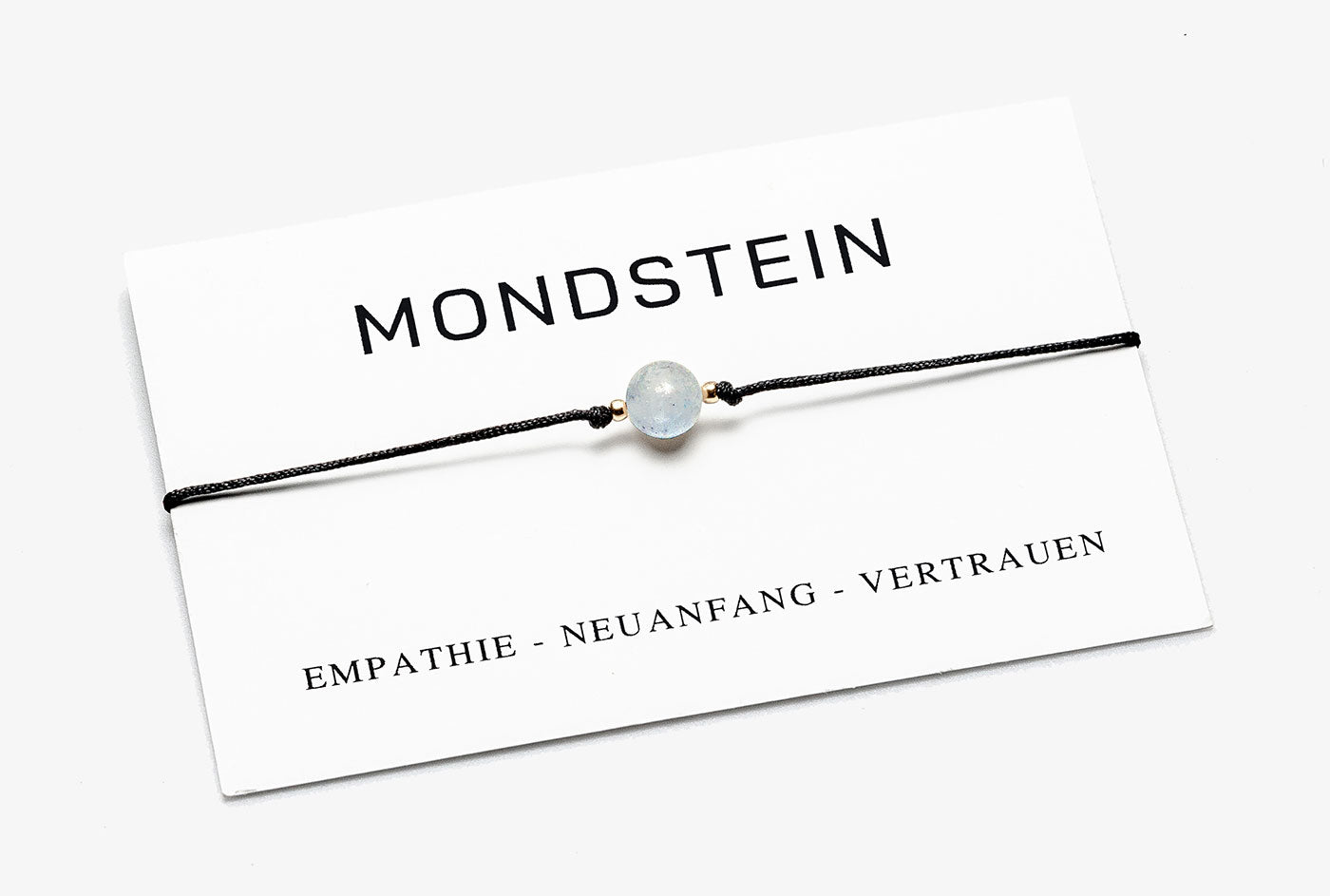 Energiestein Armband