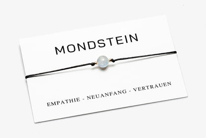 Energiestein Armband