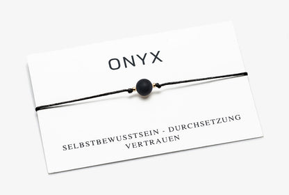 Energiestein Armband