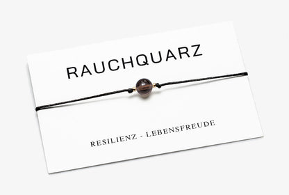 Geburtsstein Armband