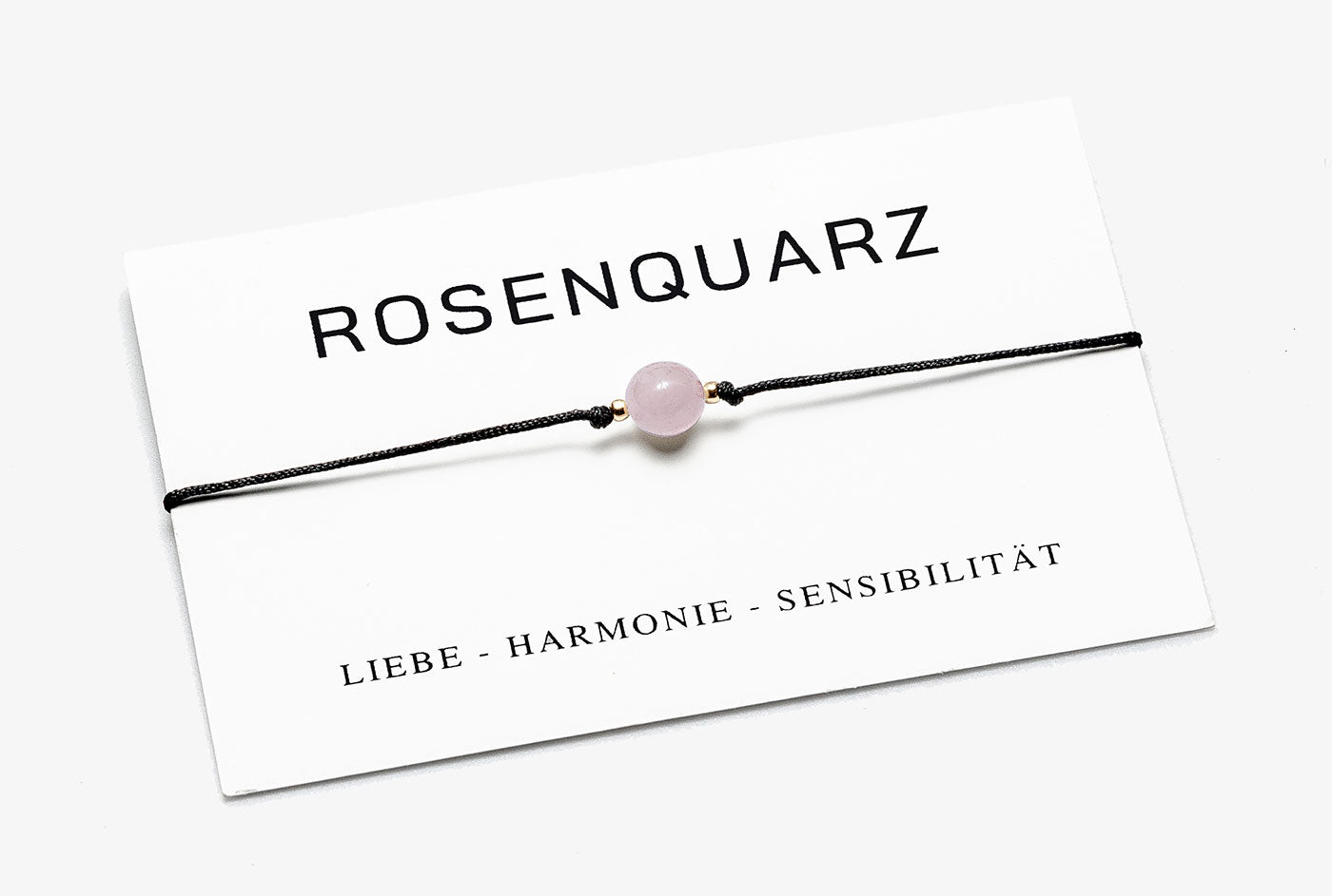 Energiestein Armband