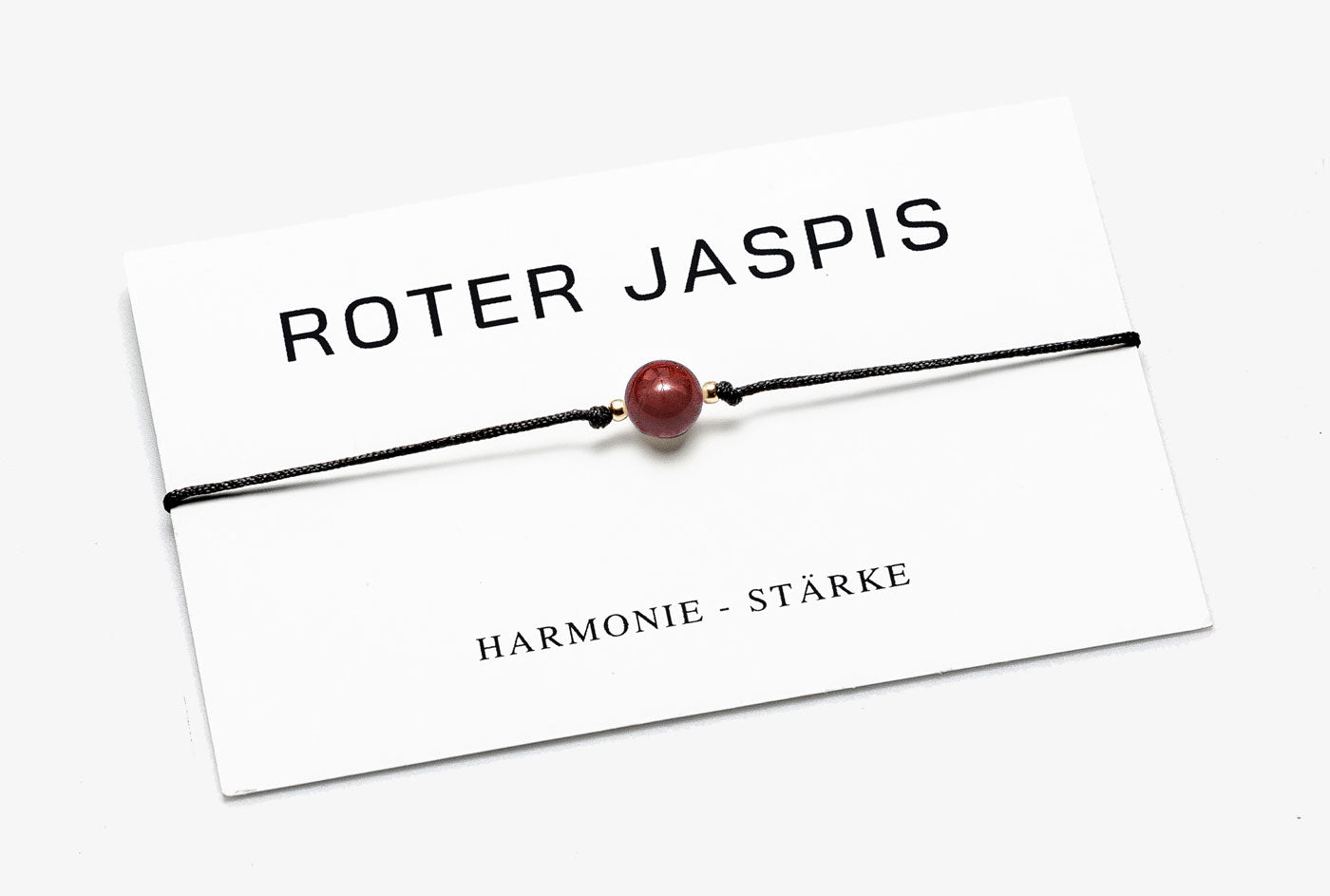 Energiestein Armband