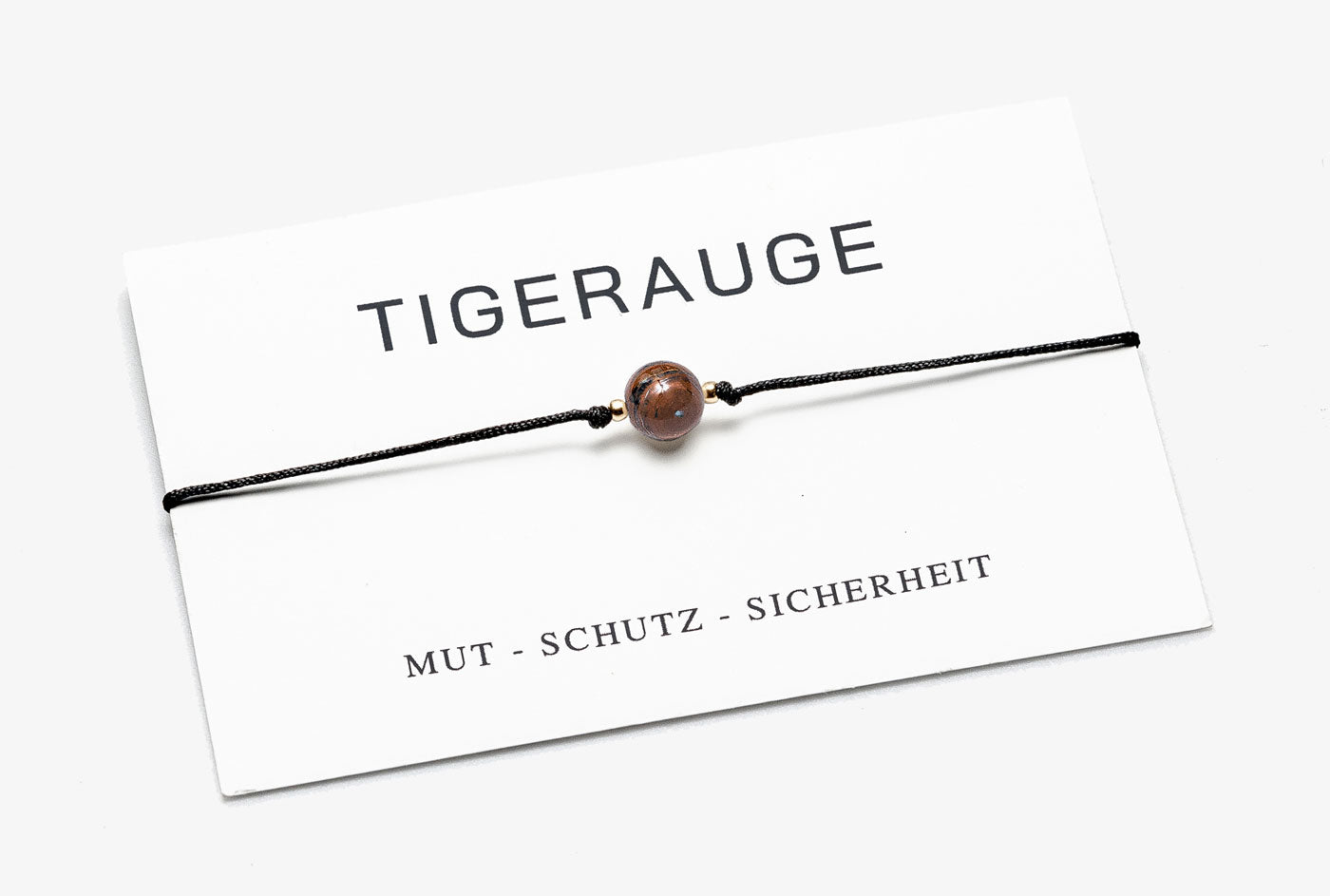 Energiestein Armband